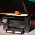 laserowa drukarka kolorowa